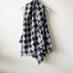 Wilfred Wool Scarf